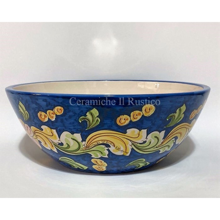 Lavello Ciotola in Ceramica ⊘40/30